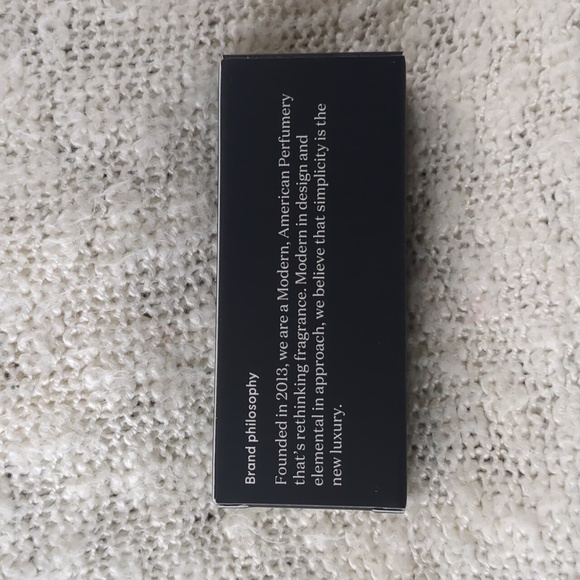 Commodity Juice in Scent Space: Expressive, 5ml/0.17fl oz - Picture 4 of 9